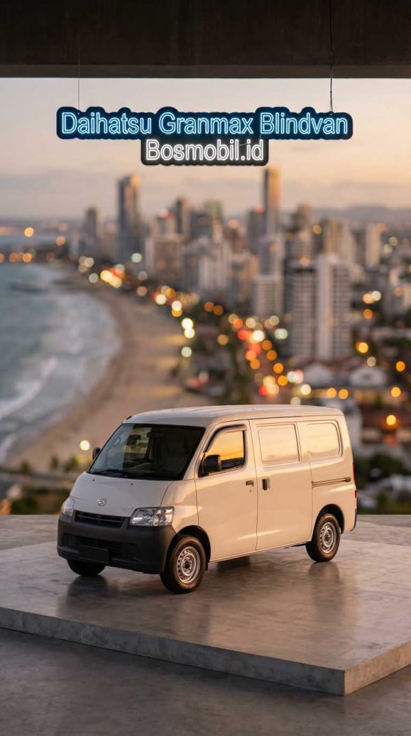 Daihatsu Pulo Gadung