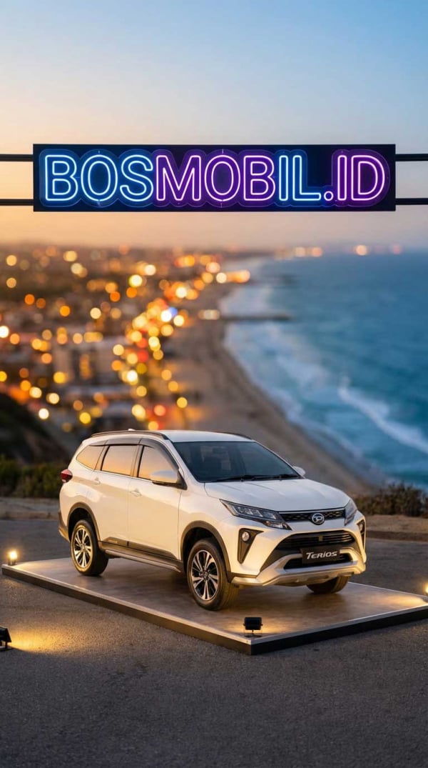 Daihatsu Pulo Gadung